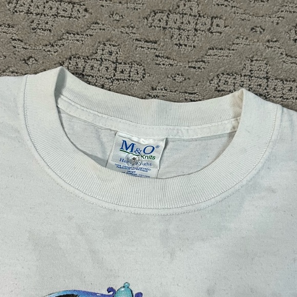 🐢 '02 The Other Ones Grateful Dead Tedeschi Trucks Vintage Rare Terp Station T - Picture 5 of 14